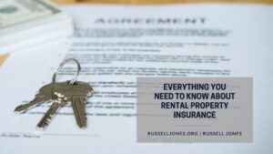 Everything You Need to Know About Rental Property Insurance