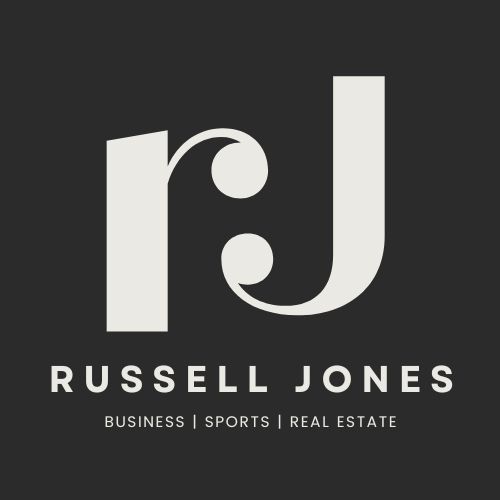 Russell Jones | Real Estate